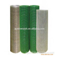 welding with hot diiped galvanized type welded wire mesh,good quality welded wire mesh